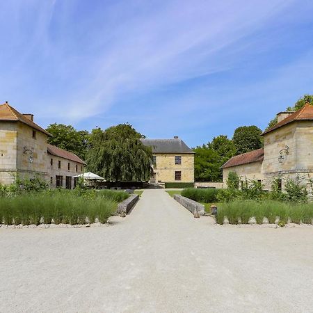 La Maison Forte Revigny-sur-Ornain Buitenkant foto