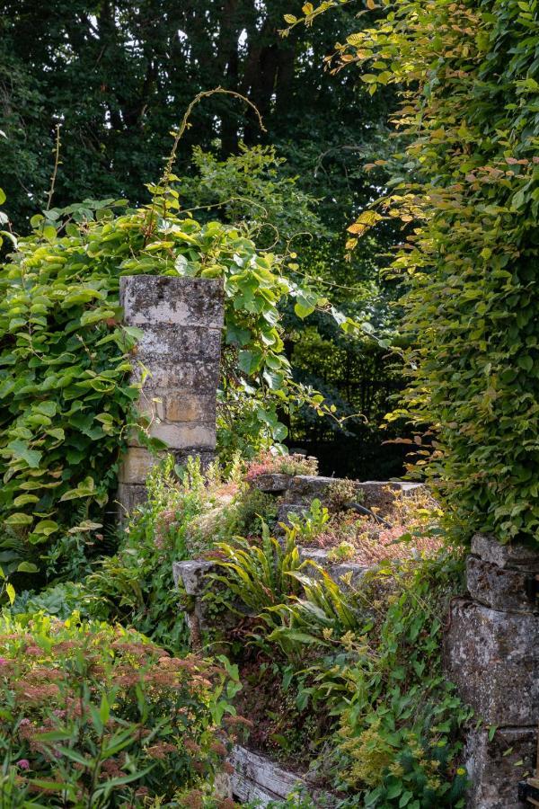 La Maison Forte Revigny-sur-Ornain Buitenkant foto