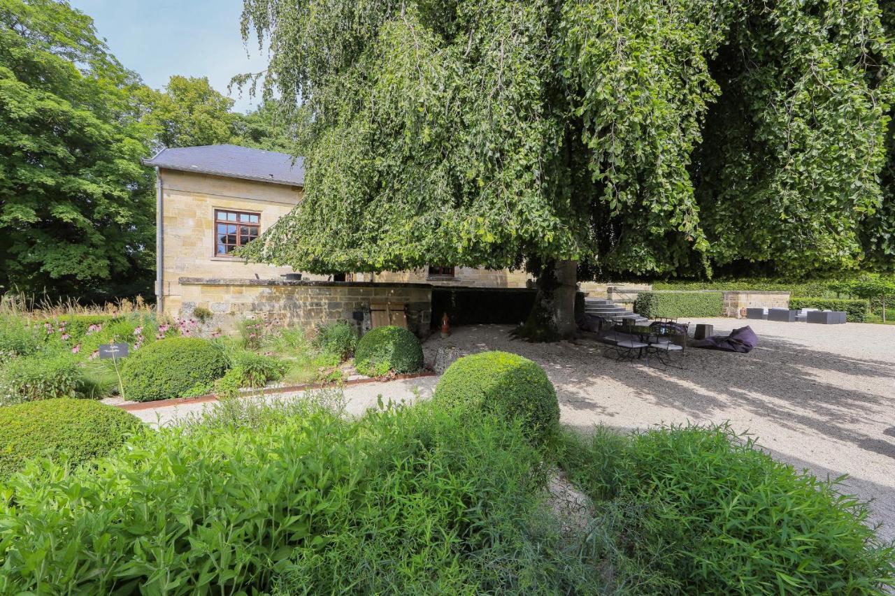 La Maison Forte Revigny-sur-Ornain Buitenkant foto