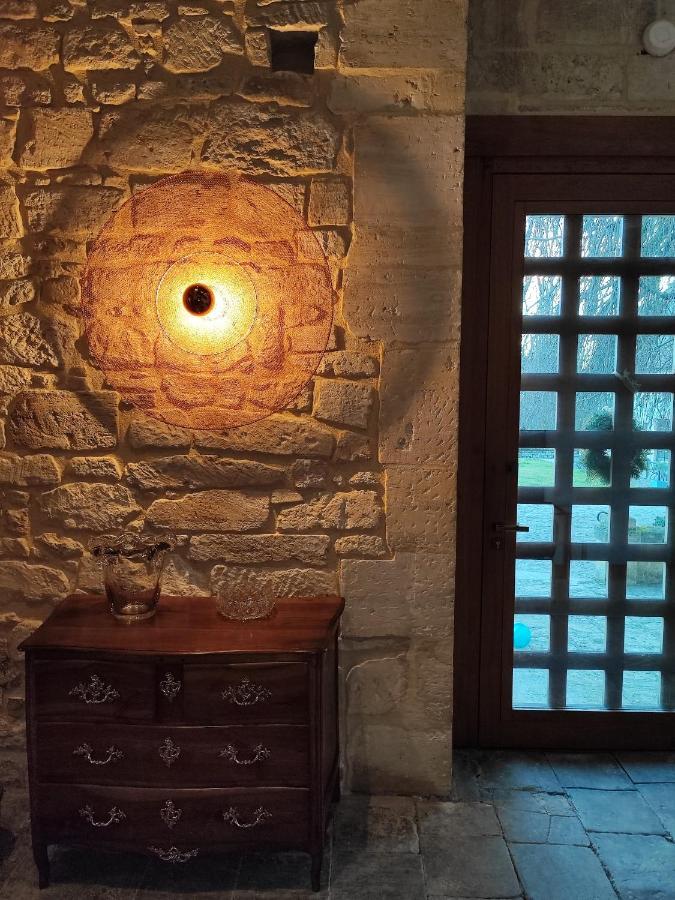 La Maison Forte Revigny-sur-Ornain Buitenkant foto