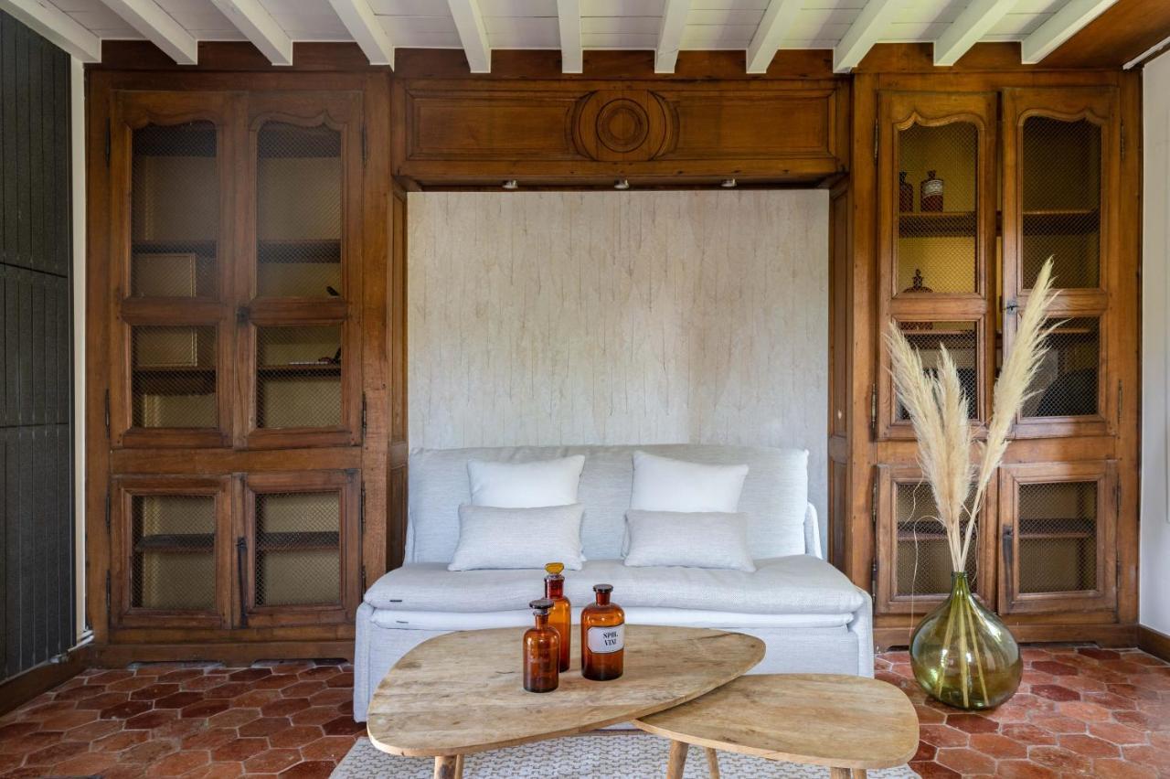 La Maison Forte Revigny-sur-Ornain Buitenkant foto