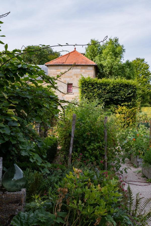 La Maison Forte Revigny-sur-Ornain Buitenkant foto