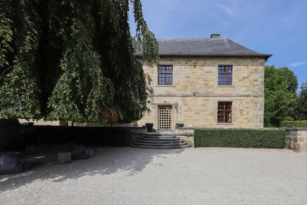 La Maison Forte Revigny-sur-Ornain Buitenkant foto