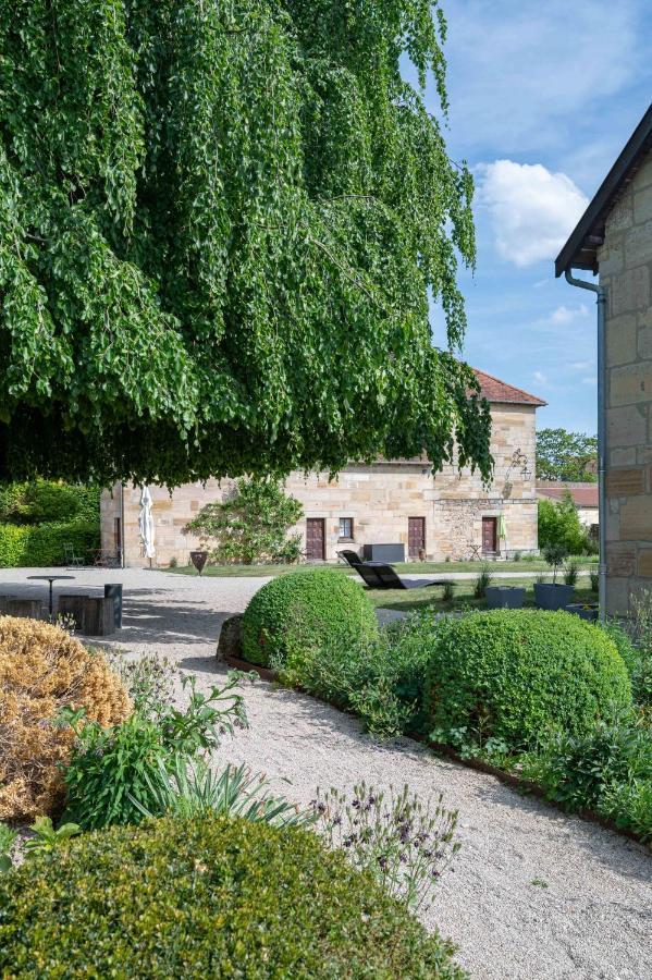 La Maison Forte Revigny-sur-Ornain Buitenkant foto