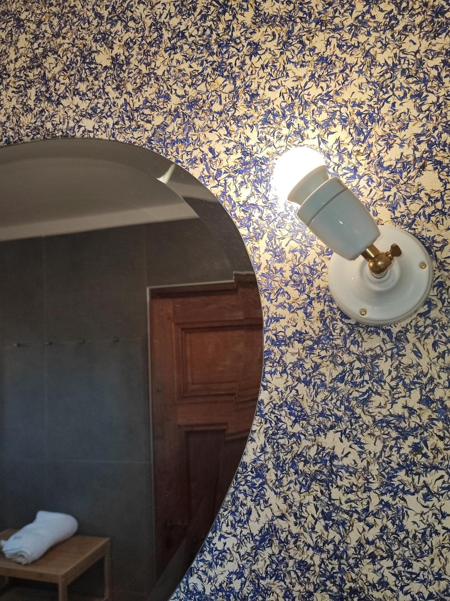La Maison Forte Revigny-sur-Ornain Kamer foto